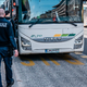 Javnost izključena iz sojenja moškemu, ki je zabodel voznika LPP