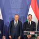 V Višegrajski skupini zaenkrat še ni prostora za Slovenijo