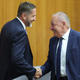 To je Janšev minister, ki bi ga razveselil padec interventnega zakona