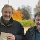 Tudi moravški župnik Čižman v korupcijski hobotnici Milana Balažica