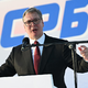 Vučić šokiral: Čez nekaj tednov bom odstopil