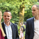 Matej Avbelj bo vodil Logarjevo Platformo sodelovanja