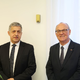 Afera Knovs: minister in vidna člana NSI morajo pred sodnika
