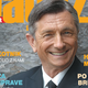 Novi Reporter MAGAZIN: Predsednik Pahor, hotel za nepridiprave in Zanzibar