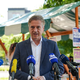 Golob: Želimo državo, ki jo vodi strah, ali državo, ki jo vodi samozavest?
