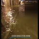 Meteocunami poplavil Stari Grad na Hvaru (VIDEO)