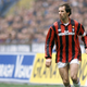 Poslovil se je Franco Baresi, legenda Milana in Italije