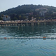 Razlitje goriva pred Portorožom, prepovedano kopanje na glavni plaži