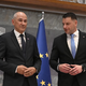 Janša že preigrava scenarije, kako se rešiti mlinskega kamna Stevanovića?