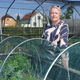 Cveta Zalokar Oražem: Včasih so bili ljudje v politiki bolj kultivirani