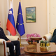 Če predsednica reče ne, ima Janša zavezane roke