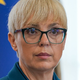 Poslušam Logarja: politično naivno je verjeti, da bo ustanovitev novega organa odpravila korupcijo