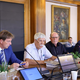 Cerar: Žalostno, da politična pritlehnost prevlada nad slovensko Ustavo