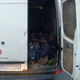 Slovenec na Hrvaškem aretiran zaradi tihotapljenja migrantov