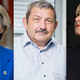 Štrancar von der Leynovo zmerja z Lajdro, Tomčevo s fašistko