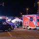 Islamistični skrajnež z avtom v ljudi na berlinski paradi ponosa