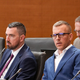 Poslanci ne bodo razpravljali o svojem kolegu Borisu Mijiču