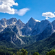 Špik, ponos slovenskih gora: vrh, ki zbuja spoštovanje (FOTO)