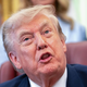 Maroška cesta, ki pelje v okupirano državo, poimenovana po Trumpu