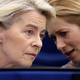Neusklajena in nedosledna zunanja politika EU