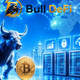 Novice s kripto trga: Kako vlagatelji zaslužijo več kot 10.000 € na mesec prek Bull DeFi