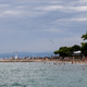 Pozor: na teh dveh plažah v Izoli odsvetujejo kopanje