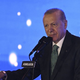 Erdogan: Vstop v EU ni prednostna naloga Turčije