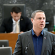 Mahnič zaradi priimka z ostrimi besedami nad poslanko Gazinkovski