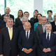 Tako je Janša pojasnil spremembo zunanje politike do Izraela