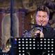 To je prvi Slovenec, ki je član prestižnega orkestra Berlinske filharmonije