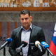 Z lažmi in žalitvami desnica brani Zorana Stevanovića