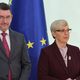Aleš Musar je varnostno tveganje za predsednico: ga ima Sova na očeh?