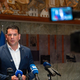Pendrek v glavi: Zoran Stevanović je še vedno bolj policist kot politik