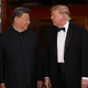 Trump in Xi: ZDA in Kitajska morata biti partnerici, ne tekmici