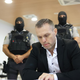 Umor Satka Zovka: po izločitvi dokazov iz pripora še Osman Kostić