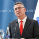 Politik, ki je poskušal izriniti Netanjahuja, a se mu je nazadnje pridružil
