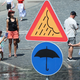 Poletna vročina vztraja: konec tedna spet čez 30 stopinj Celzija