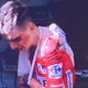 Tadej Pogačar že v domači skrbi