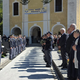 Šef sindikata udaril po Stevanoviću: Sram bi me bilo stati v postroju ...