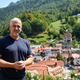 Peter Miklič, župan občine Tržič: Tržičani smo ustvarjalni, smeli in vztrajni