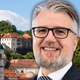 Logar razkril kandidata za župana Škofje Loke