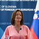 Tanja Fajon dobila službo, ki je Janša ne more torpedirati
