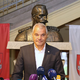 Arsenovič ne bo kandidiral za župana