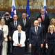 Selitve ministrstev: ojej, še tri ministrice niso doma v Ljubljani