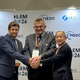 Slovensko-japonsko partnerstvo za razvoj vodikovega ekosistema