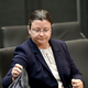 Katja Kokot bo morda več časa preživela na sodišču kot v DZ