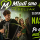 Oddajati je začel nov slovenski radio