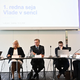Kdo preureja levi blok: zakulisni boji za primat na slovenski levici