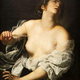 Novega kupca išče Lukrecija, "alegorični avtoportret" Artemisie Gentileschi