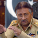 Sodišče razveljavilo obsodbo Mušarafa